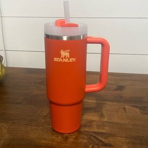 Stanley 30oz tumbler